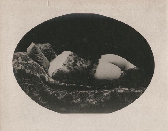 From Working Girls by Robert Flynn Johnson, copyright © 2018, published by Glitterati Editions , 1892 by William Goldman